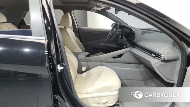 Hyundai The New Avante (CN7) id 4279695 из Кореи 18