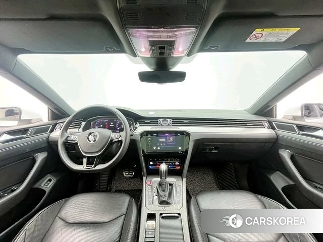 Volkswagen CC id 4253314 из Китая 18