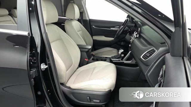 Kia Seltos id 4763602 из Кореи 18