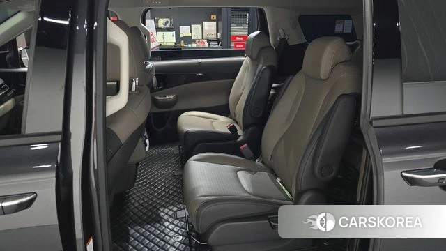 Kia The New Carnival 4th Generation id 4696252 из Кореи 18
