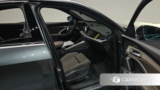 Audi Q5 (80A) id 4515706 из Кореи 18