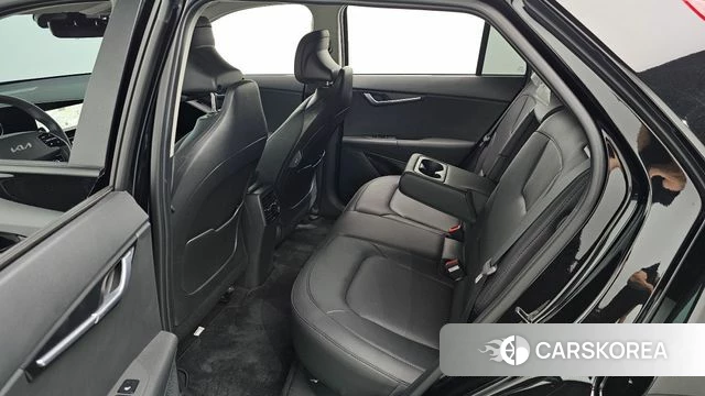 Kia Di All New Niro EV id 4243663 из Кореи 18