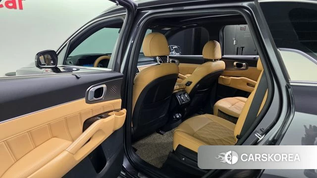 Kia Sorento 4th Generation id 4317600 из Кореи 18