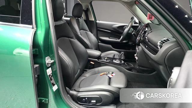 Mini Cooper Clubman id 4232291 из Кореи 18