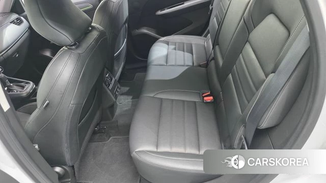 Renault Korea (Samsung) XM3 id 4657824 из Кореи 18