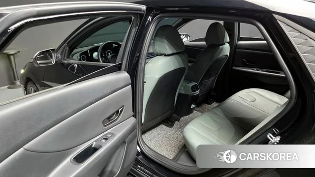 Hyundai The New Avante (CN7) id 4223295 из Кореи 18