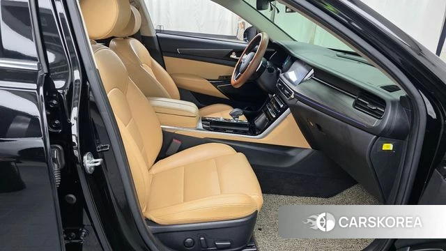 Kia K7 Premier id 4632755 из Кореи 18