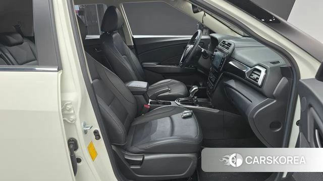 Ssangyong The New Tivoli id 4322566 из Кореи 18