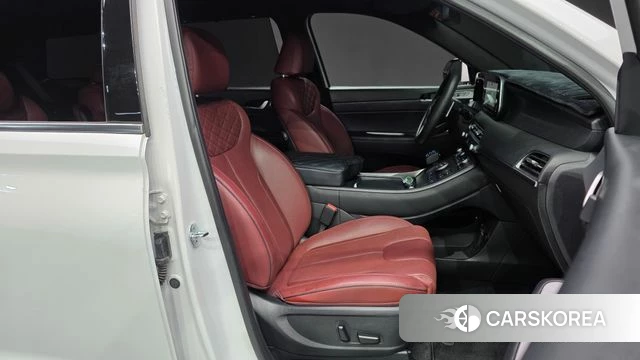 Hyundai Palisade id 4936851 из Кореи 17
