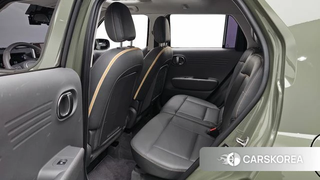 Hyundai Casper id 4388751 из Кореи 18
