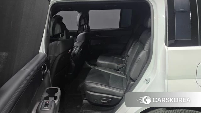 Hyundai Santa Fe (MX5) id 4505817 из Кореи 18