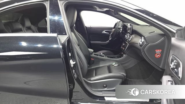 Mercedes-Benz CLA-Class C117 id 4633120 из Кореи 18