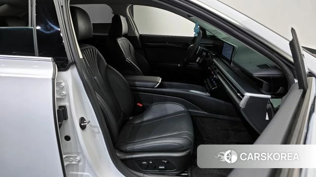Hyundai Grandeur Hybrid (GN7) id 4394758 из Кореи 18