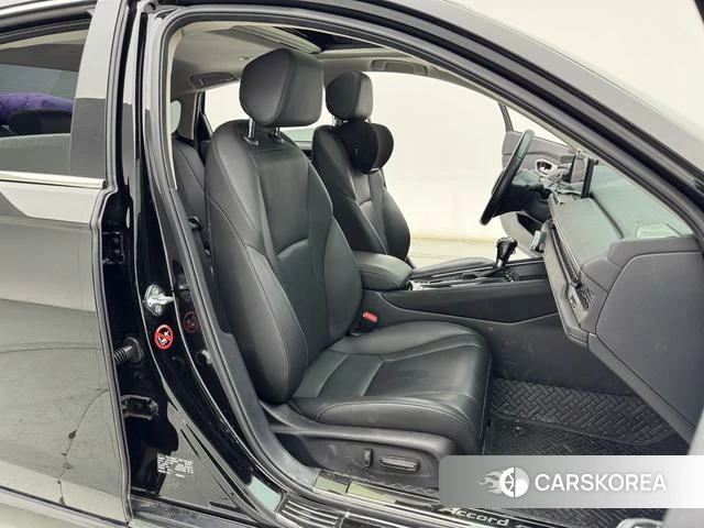 Honda Accord id 4257319 из Китая 18