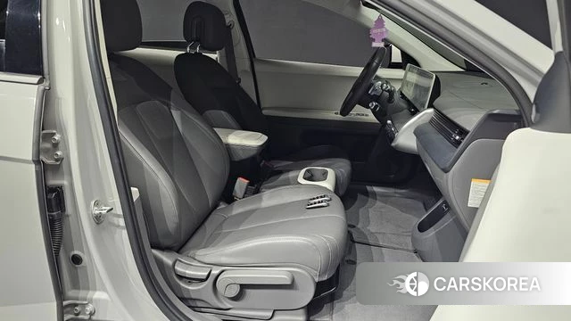 Hyundai Ionic 5 id 4942345 из Кореи 18