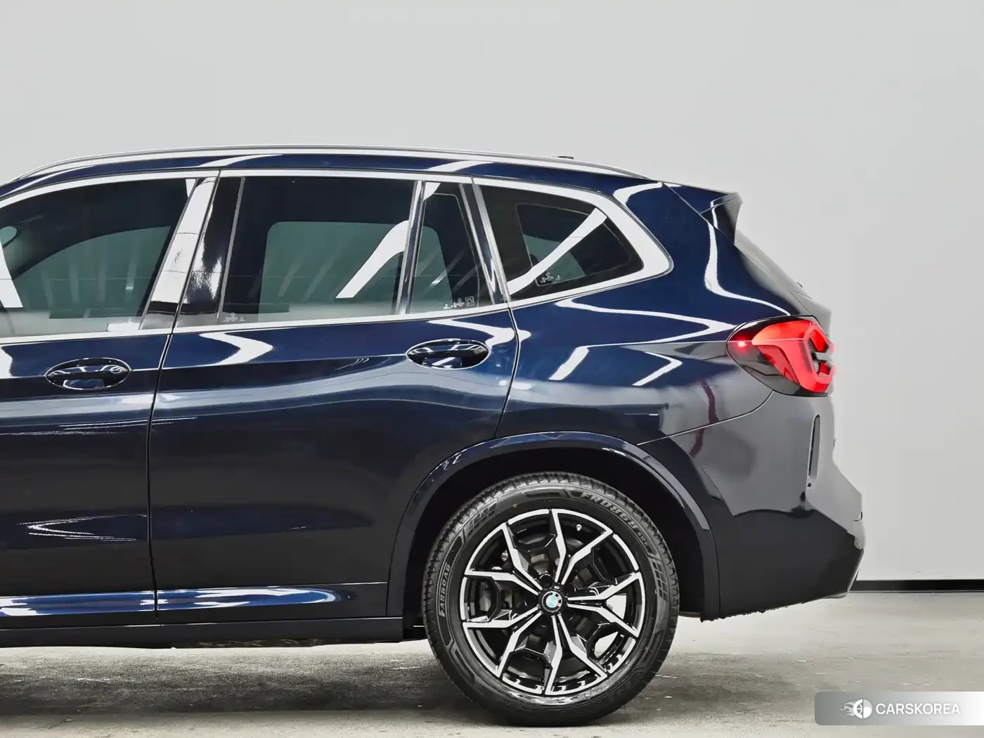 BMW X3 id 4655071 из Китая 18
