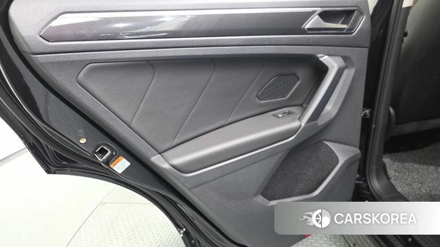 Volkswagen Tiguan second Generation id 4870863 из Кореи 18