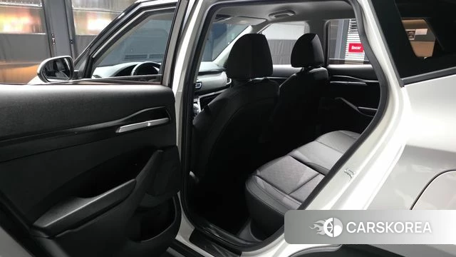 Kia Seltos id 4906273 из Кореи 18