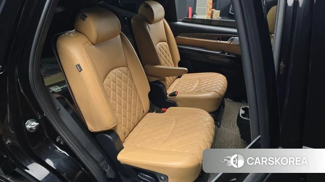 Kia Mohave Master id 4446523 из Кореи 18