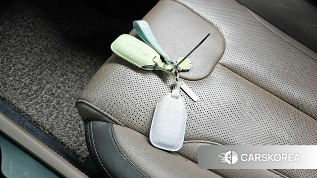 Hyundai Santa Fe TM id 4849682 из Кореи 18