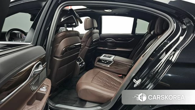 BMW 7 Series (G11) id 4556927 из Кореи 18