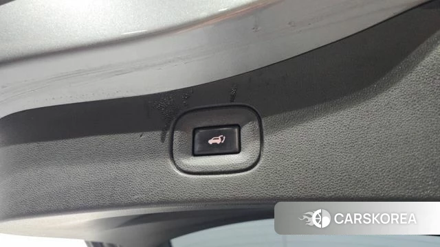 Renault Korea (Samsung) The New QM6 id 4203270 из Кореи 18