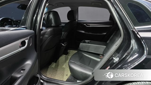 Hyundai The New Grandeur IG id 4187948 из Кореи 18