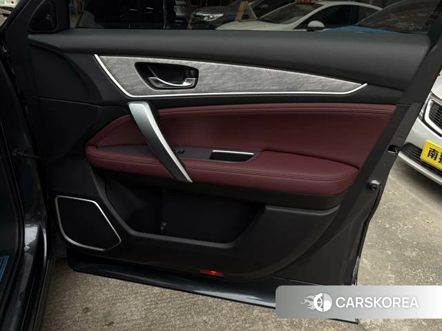Honda Crown Road id 4298527 из Китая 18