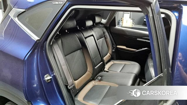 Kia Seltos id 4196755 из Кореи 18