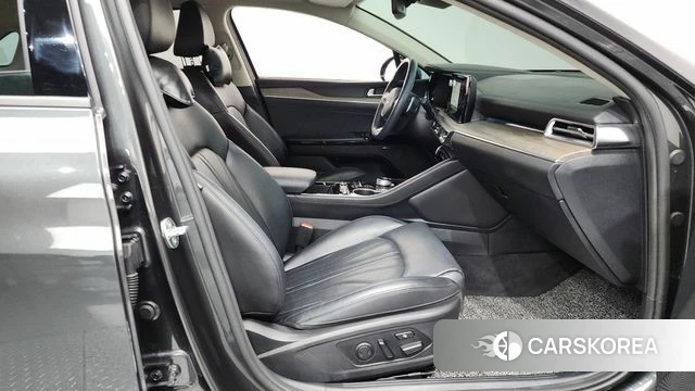 Kia K5 3rd generation id 4696400 из Кореи 18