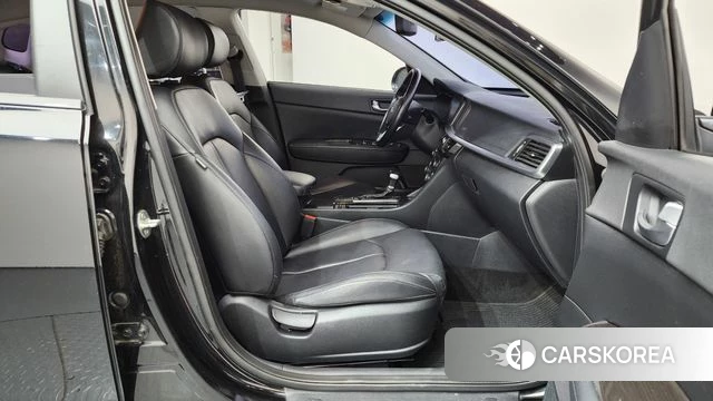 Kia The New K5 2nd generation id 4225754 из Кореи 18