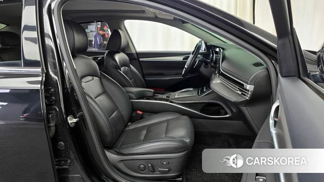 Hyundai The New Grandeur IG id 4304294 из Кореи 18