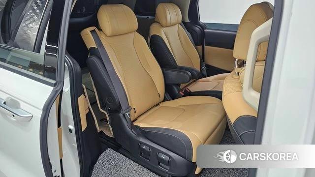 Kia Carnival 4th generation id 4506210 из Кореи 18