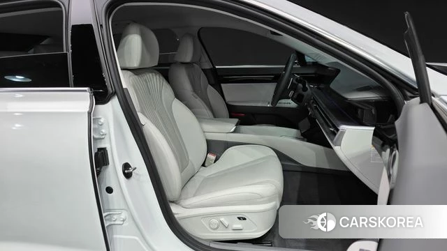 Hyundai Grandeur Hybrid (GN7) id 4579232 из Кореи 18