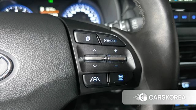 Hyundai The New Kona id 4489503 из Кореи 18