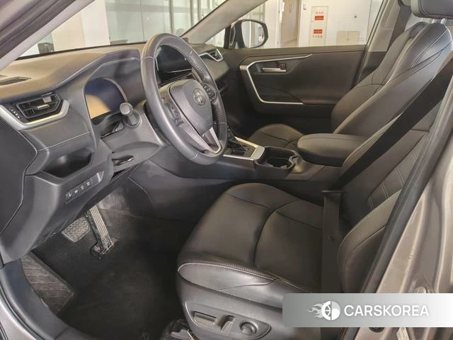 Toyota Wilanda id 4259761 из Китая 18