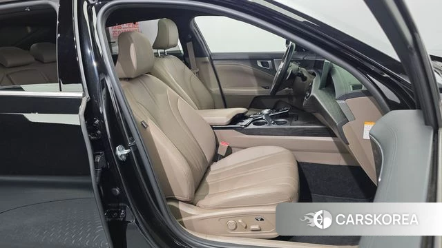 Kia K8 Hybrid id 4682740 из Кореи 18