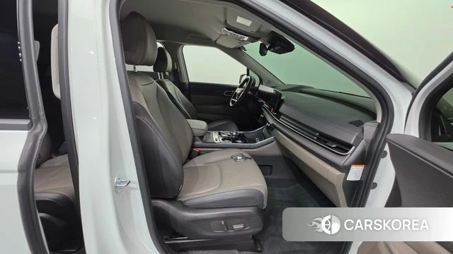 Kia The New Carnival 4th Generation id 4870759 из Кореи 18