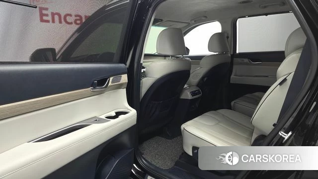 Hyundai Palisade id 4906882 из Кореи 18