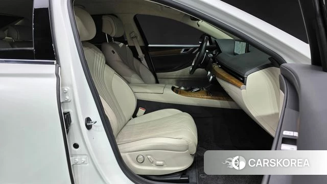 Genesis G80 (RG3) id 4641537 из Кореи 18