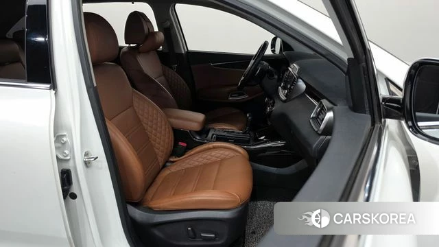 Kia The New Sorento id 4836649 из Кореи 18