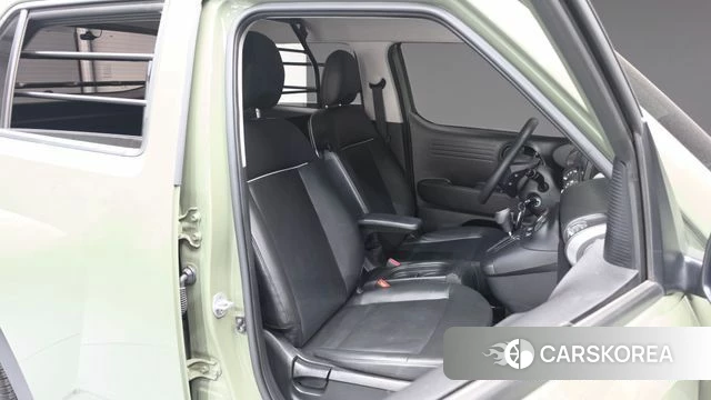 Hyundai Casper id 4489170 из Кореи 18