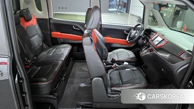 Kia The New Ray id 4202168 из Кореи 18