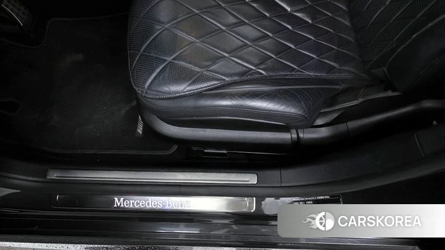 Mercedes-Benz S-Class W223 id 4283518 из Кореи 18
