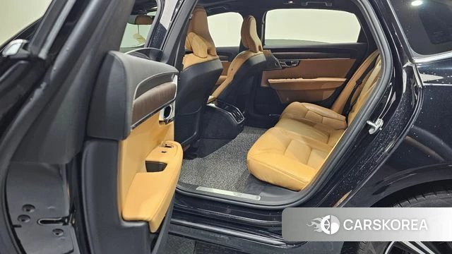 Volvo S90 id 4608613 из Кореи 18