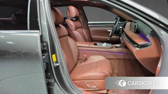 Genesis G90 (RS4) id 4711452 из Кореи 18