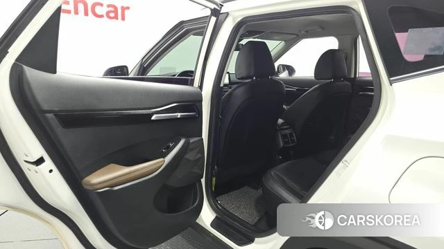 Kia Seltos id 4849298 из Кореи 18