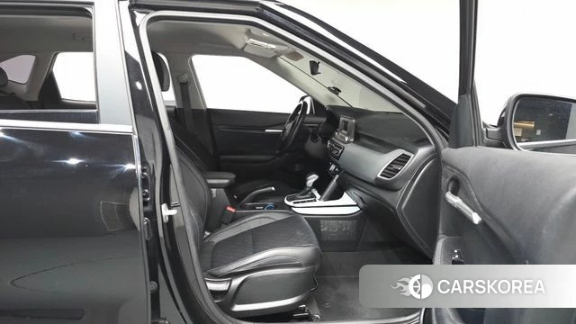 Kia Seltos id 4917669 из Кореи 18