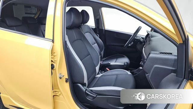 Kia Morning Urban (JA) id 4428342 из Кореи 18