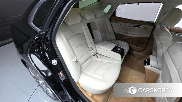 Hyundai The New Grandeur IG id 4186963 из Кореи 18